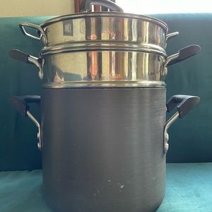 Calphalon Pasta Pot